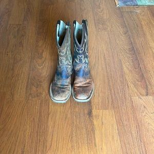 Used Cowboy Boots Size 7!!!!